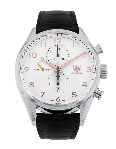 Tag Heuer Carrera CAR2012.FC6236